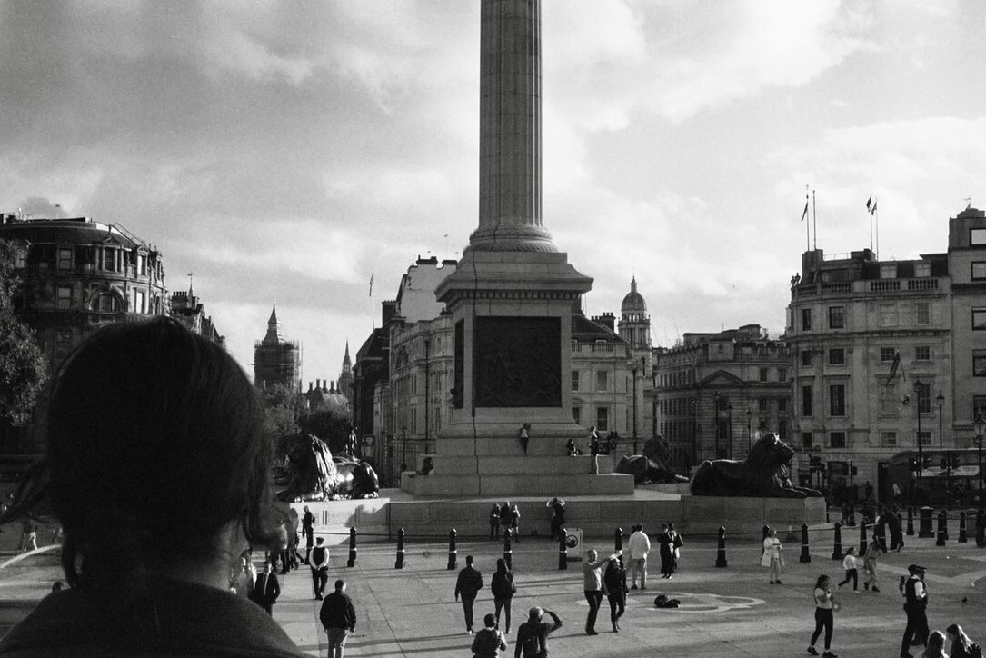 Trafalgar Square